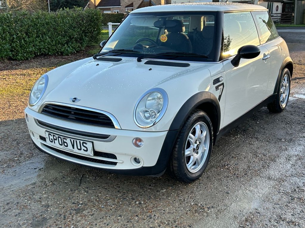 Used MINI Hatch 2006 for sale - 76445894: Photo 7