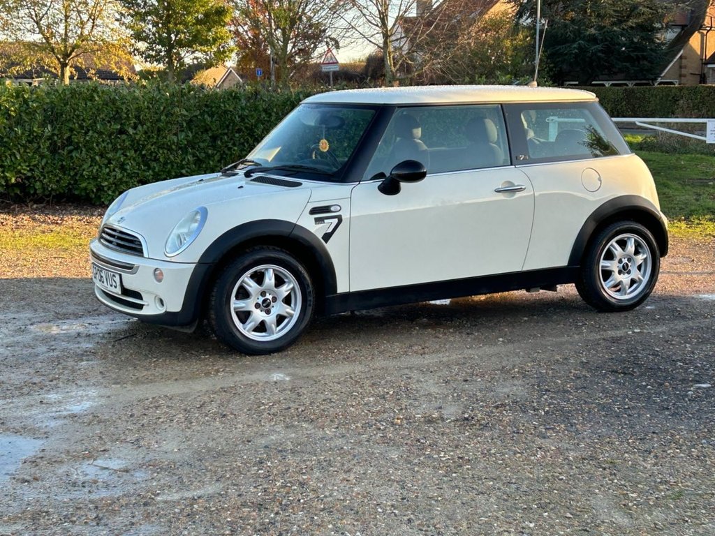 Used MINI Hatch 2006 for sale - 76445894: Photo 8