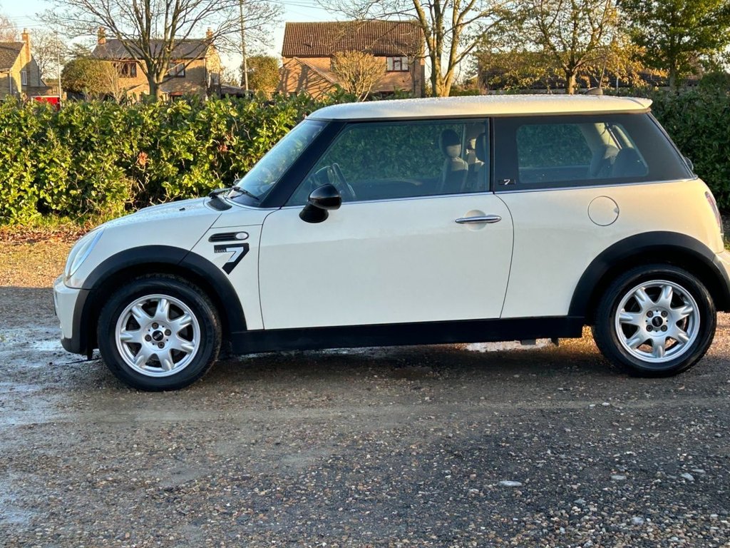 Used MINI Hatch 2006 for sale - 76445894: Photo 9