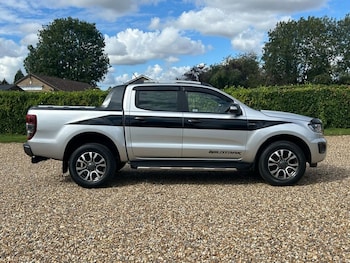 Ford - Ranger