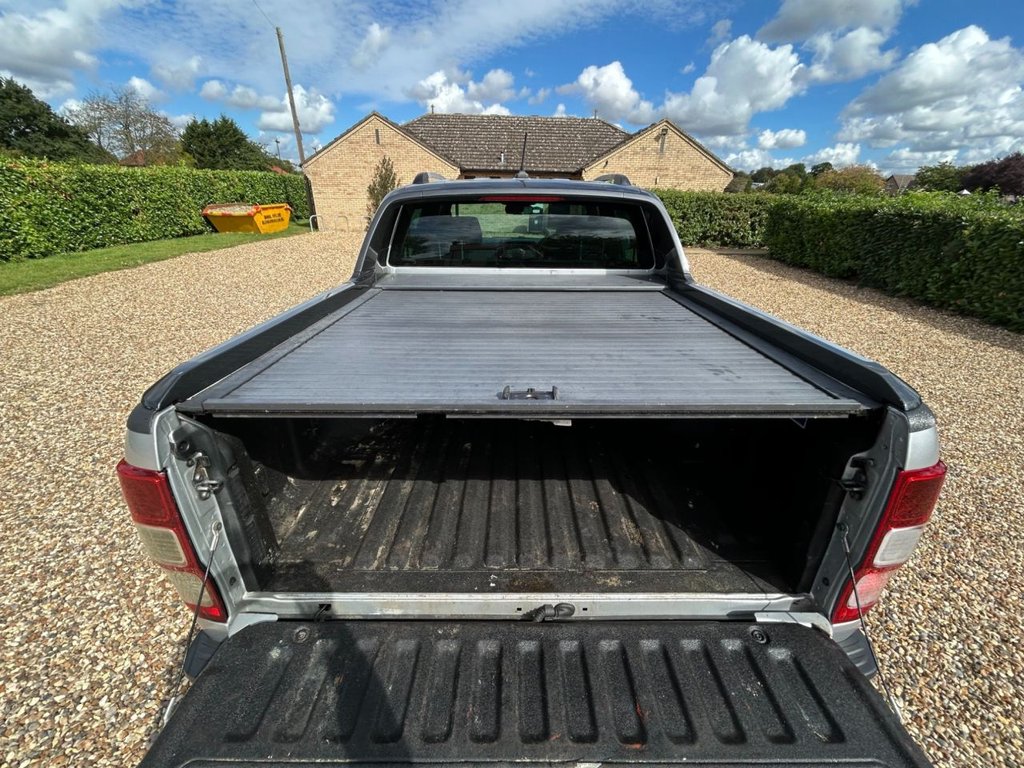 Vehicle 40