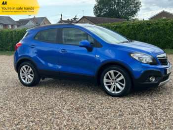 2016 (66) - 1.4i Turbo Tech Line SUV 5dr Petrol Manual 2WD Euro 6 (s/s) (140 ps)