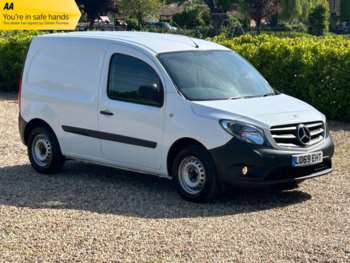 Used Mercedes-Benz Citan 2020 for sale - 74606819: Photo