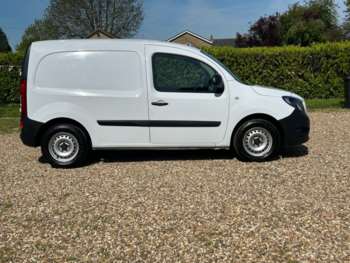 Used Mercedes-Benz Citan 2020 for sale - 74606819: Photo