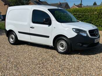 Used Mercedes-Benz Citan 2020 for sale - 74606819: Photo