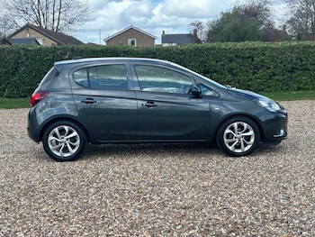 Used Vauxhall Corsa 2018 for sale - 78227780: Photo