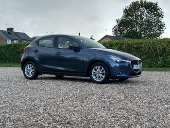 Used Mazda Mazda2 2016 for sale - 75961026: Photo