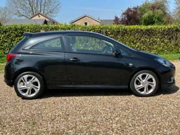 Used Vauxhall Corsa 2016 for sale - 75047230: Photo
