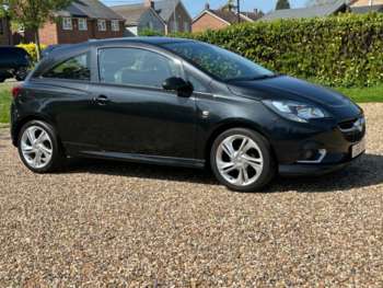 Used Vauxhall Corsa 2016 for sale - 75047230: Photo