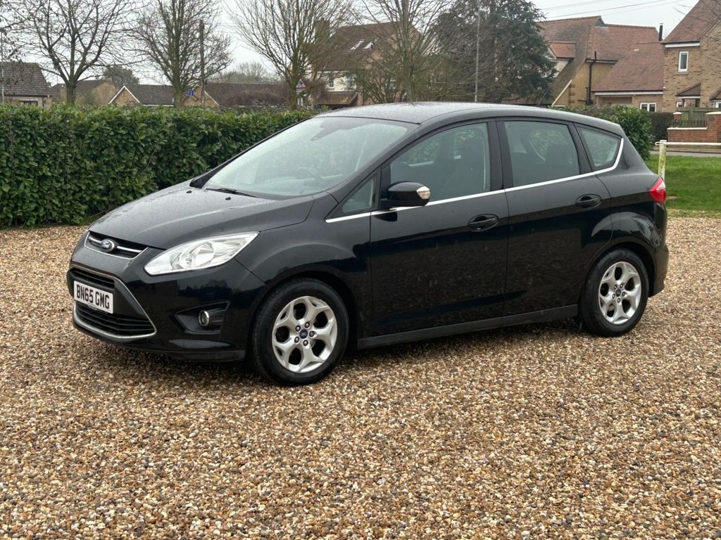 Used Ford C-Max 2015 for sale - 78044216: Photo 10