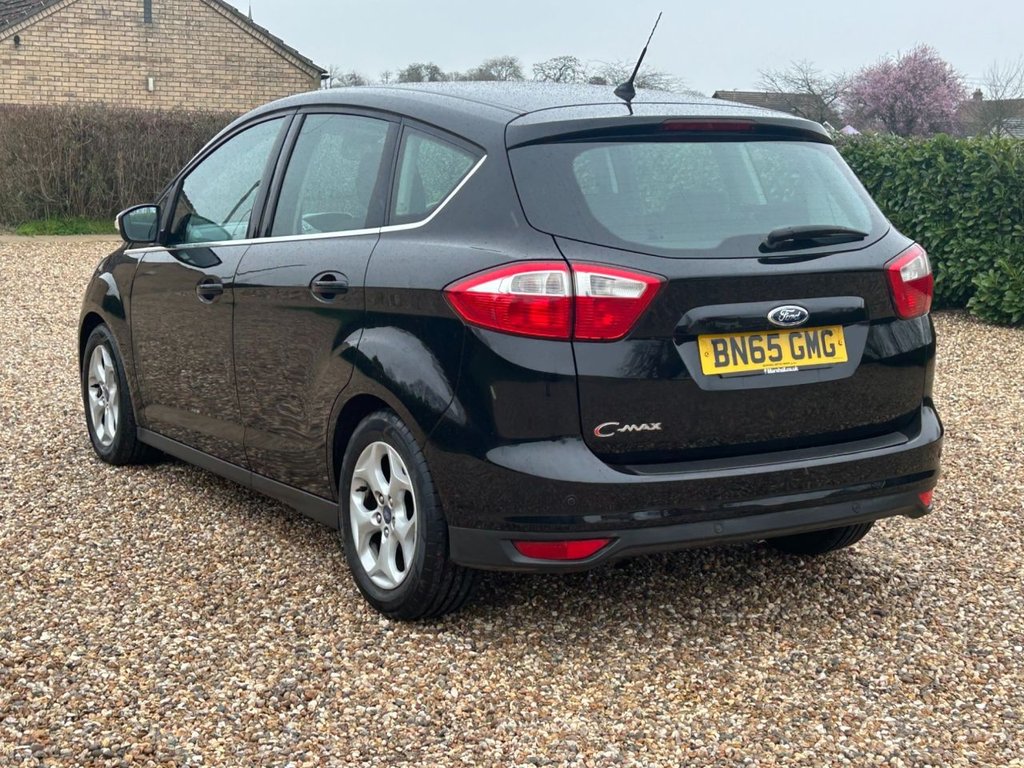 Used Ford C-Max 2015 for sale - 78044216: Photo 13