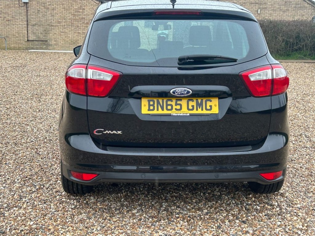 Used Ford C-Max 2015 for sale - 78044216: Photo 15