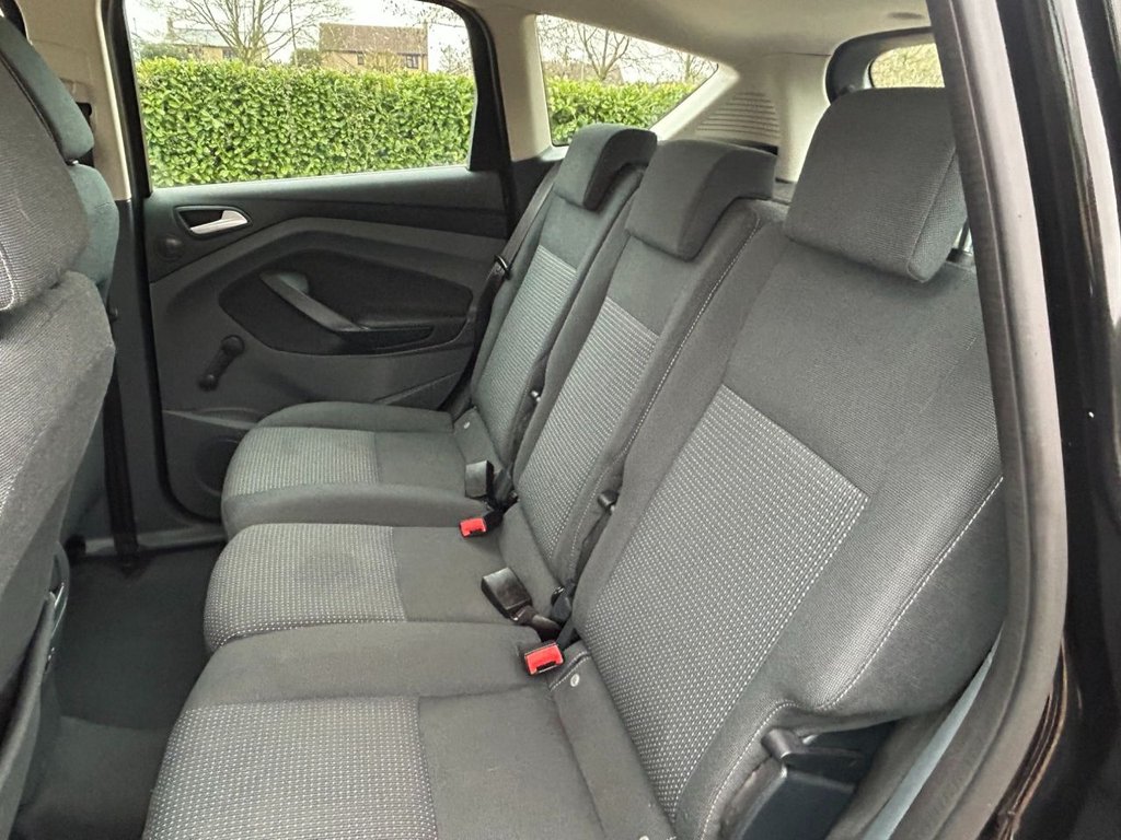 Used Ford C-Max 2015 for sale - 78044216: Photo 22