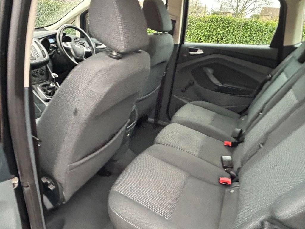 Used Ford C-Max 2015 for sale - 78044216: Photo 23