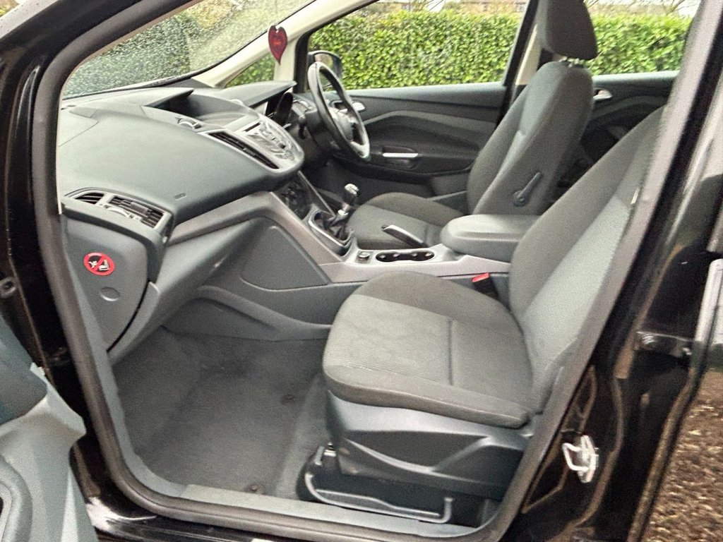 Used Ford C-Max 2015 for sale - 78044216: Photo 24