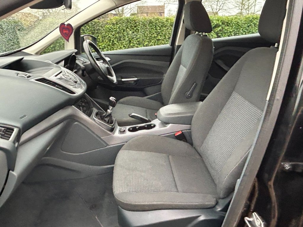 Used Ford C-Max 2015 for sale - 78044216: Photo 25