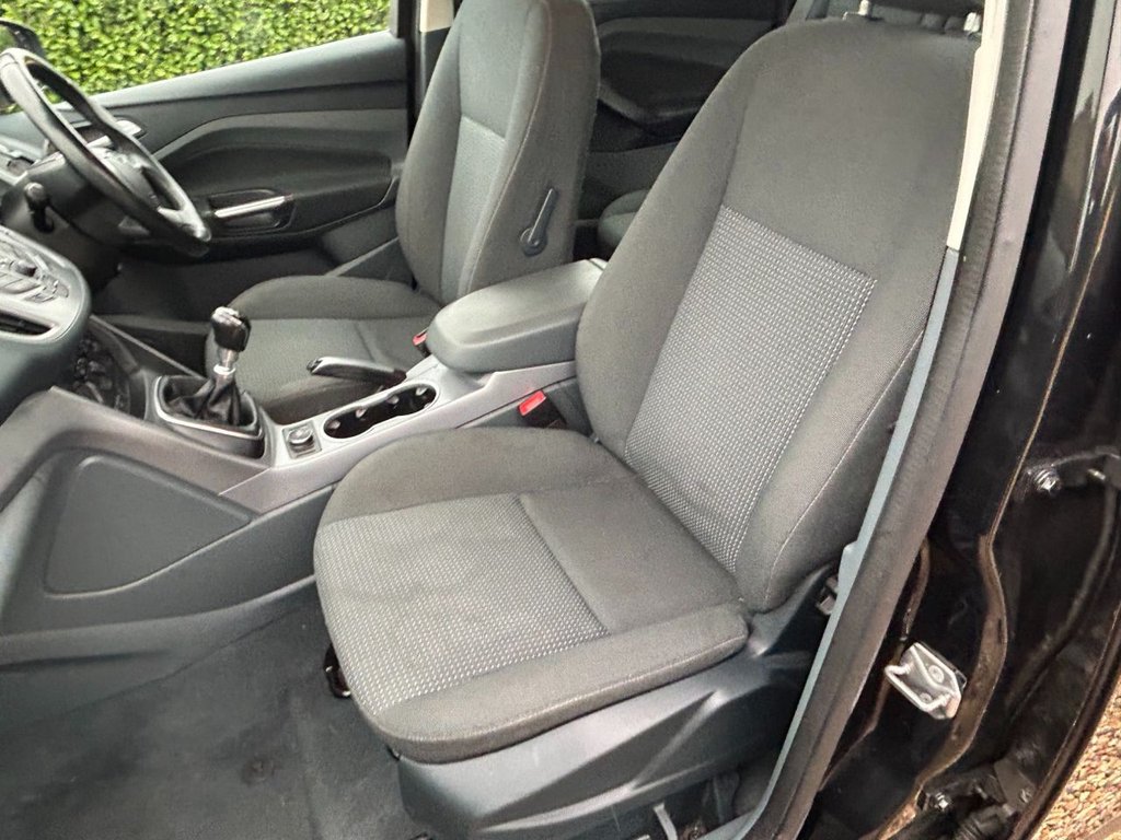 Used Ford C-Max 2015 for sale - 78044216: Photo 26