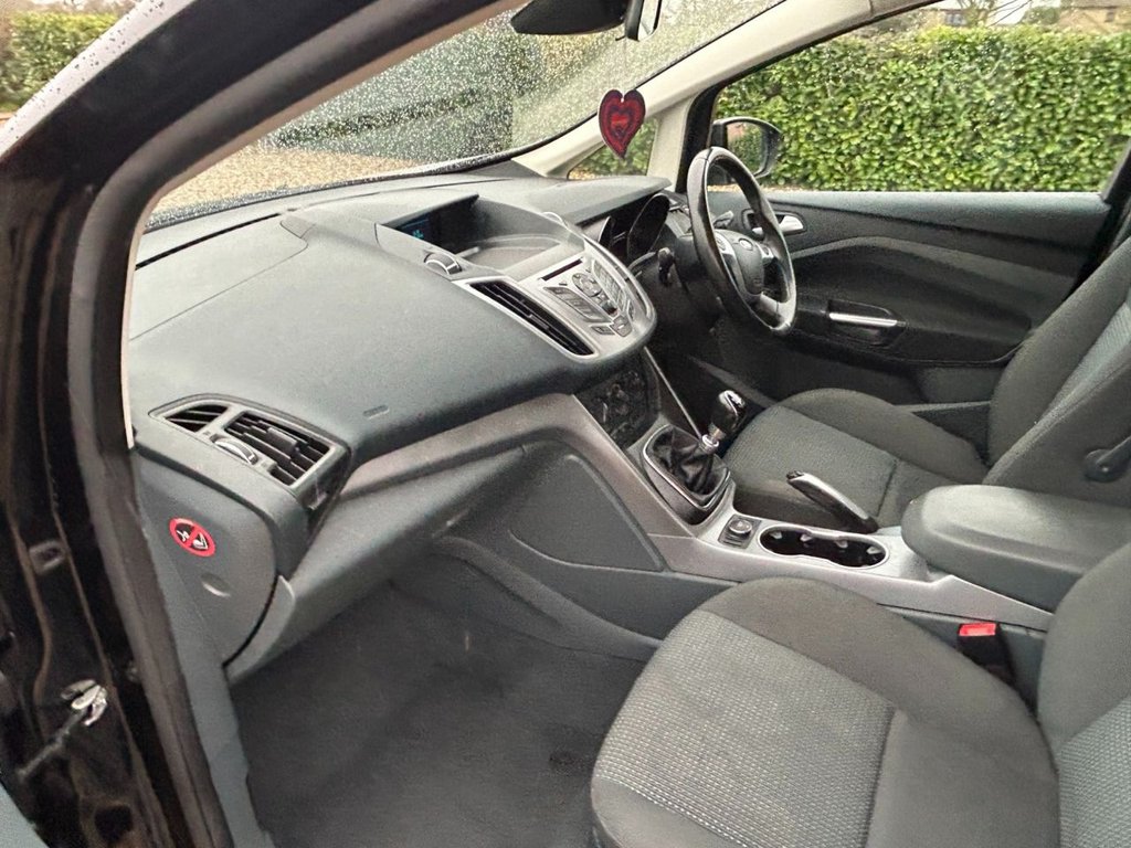 Used Ford C-Max 2015 for sale - 78044216: Photo 28