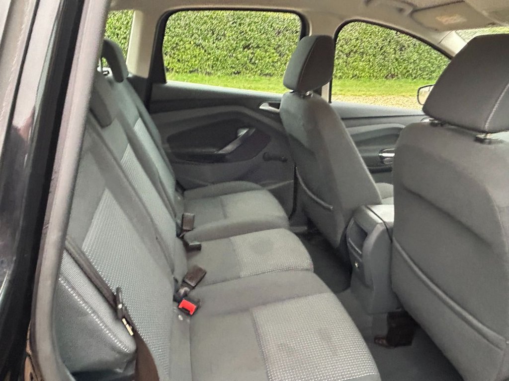 Used Ford C-Max 2015 for sale - 78044216: Photo 31