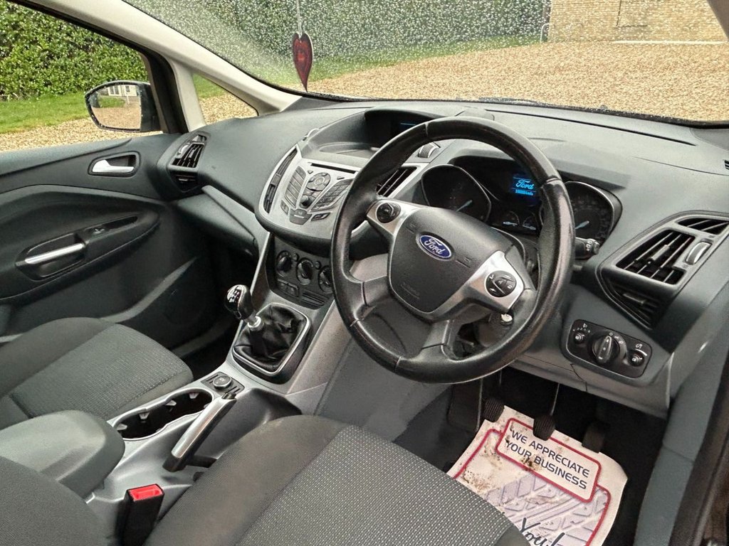 Used Ford C-Max 2015 for sale - 78044216: Photo 36