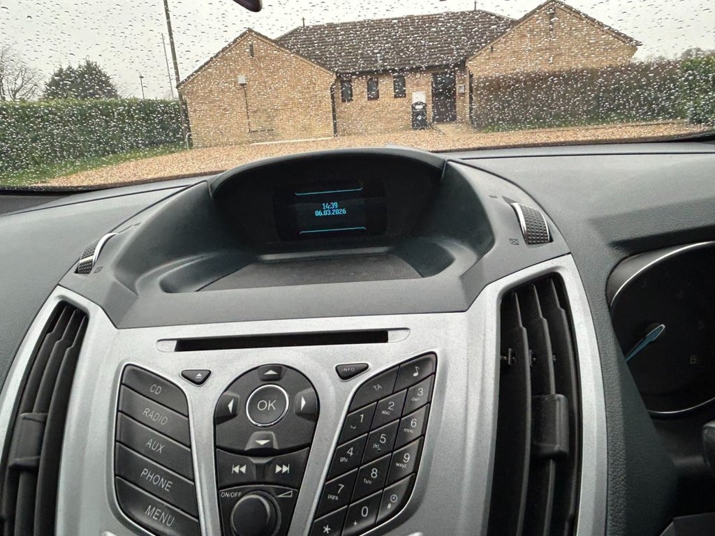 Used Ford C-Max 2015 for sale - 78044216: Photo 43