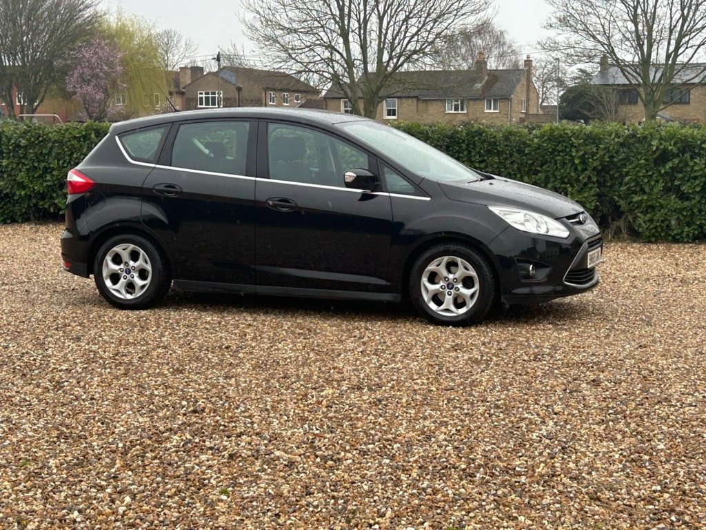 Used Ford C-Max 2015 for sale - 78044216: Photo 45