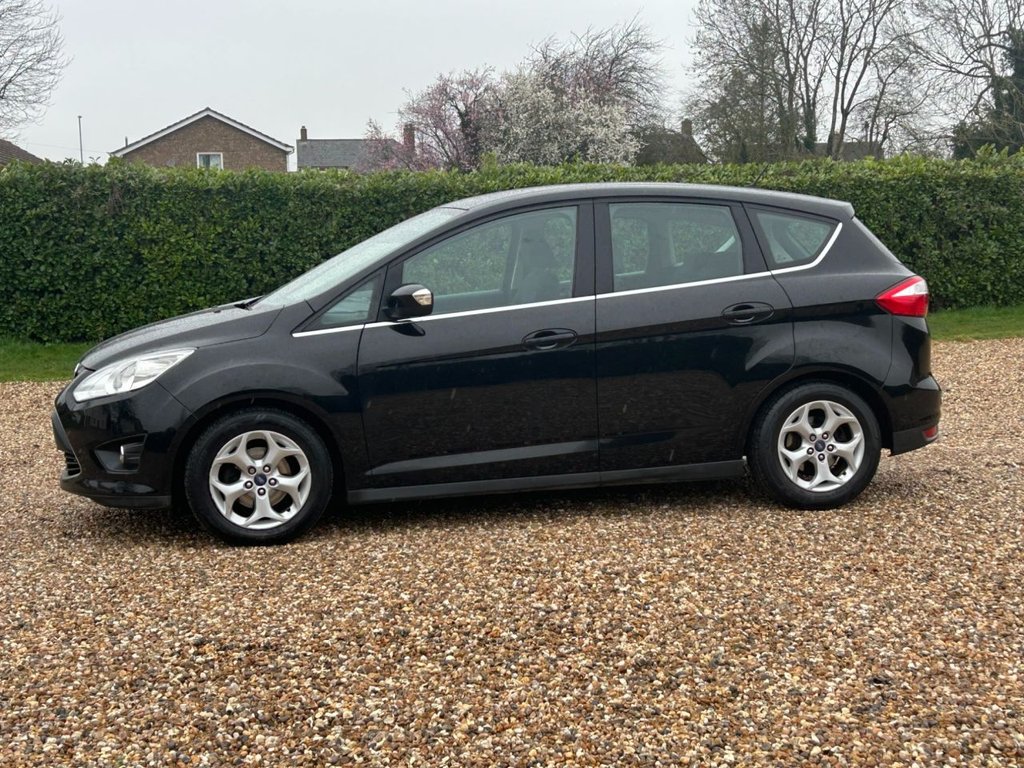 Used Ford C-Max 2015 for sale - 78044216: Photo 48