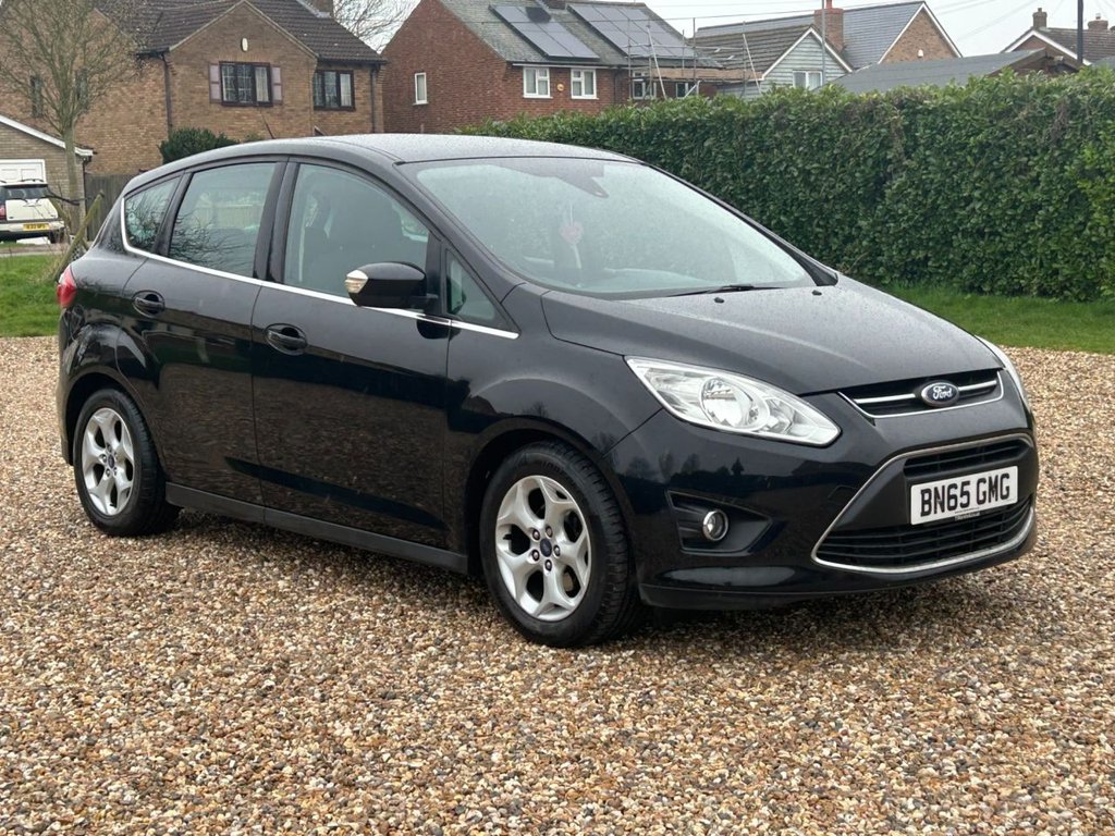 Used Ford C-Max 2015 for sale - 78044216: Photo 6