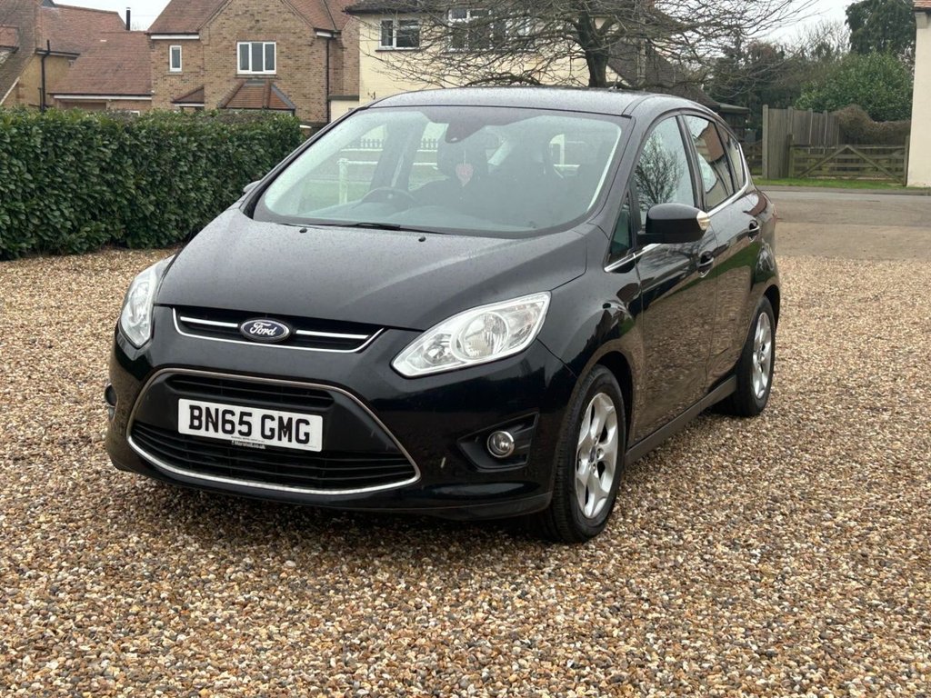 Used Ford C-Max 2015 for sale - 78044216: Photo 9