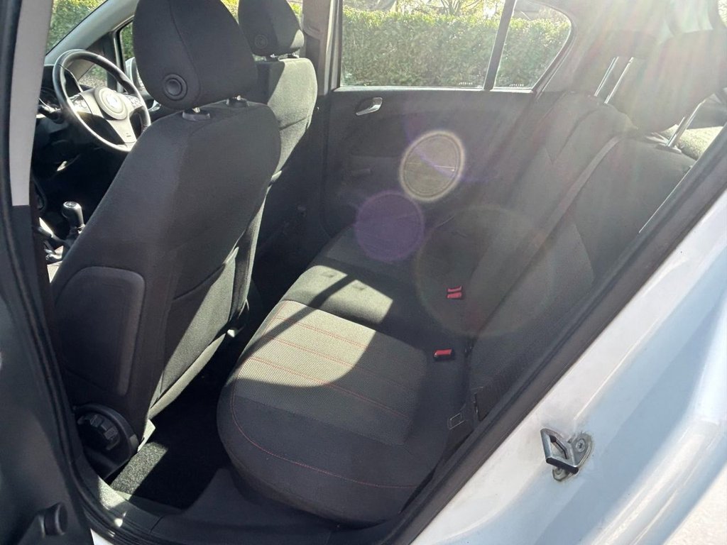 Used Vauxhall Corsa 2013 for sale - 78200726: Photo 16