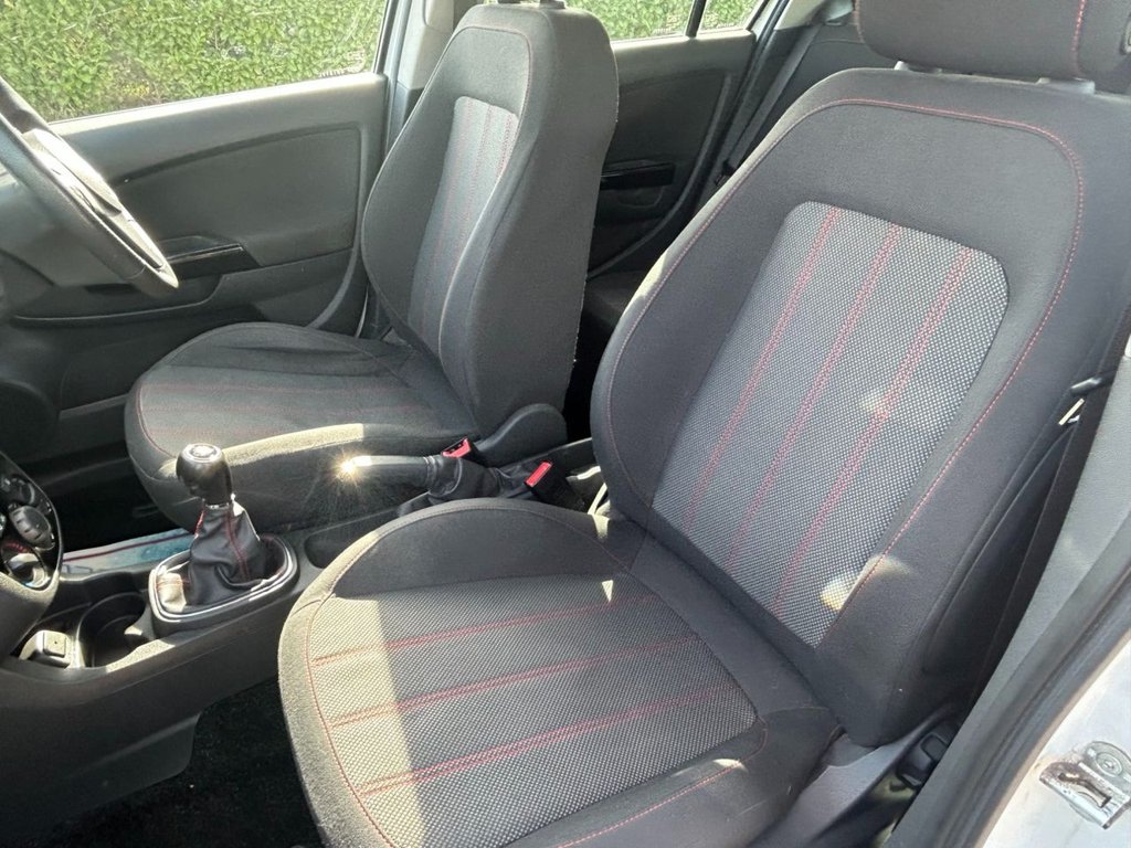 Used Vauxhall Corsa 2013 for sale - 78200726: Photo 19