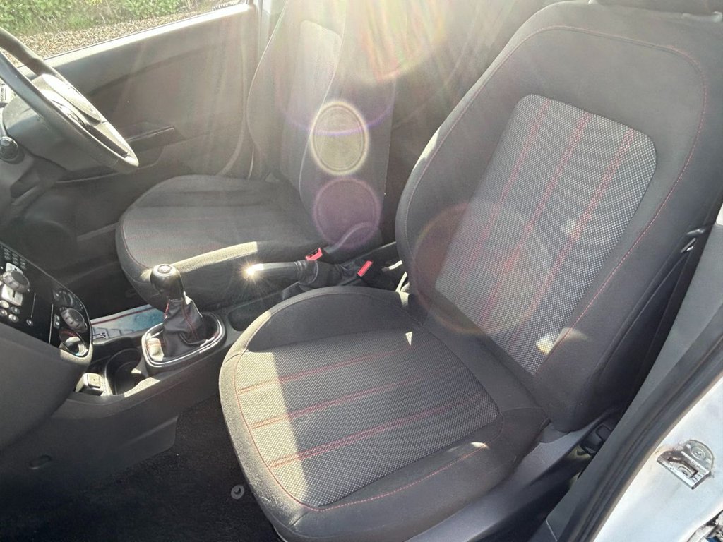 Used Vauxhall Corsa 2013 for sale - 78200726: Photo 20