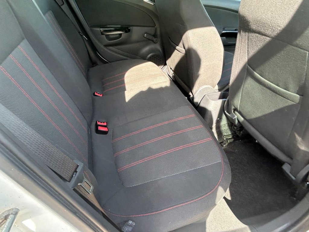 Used Vauxhall Corsa 2013 for sale - 78200726: Photo 24