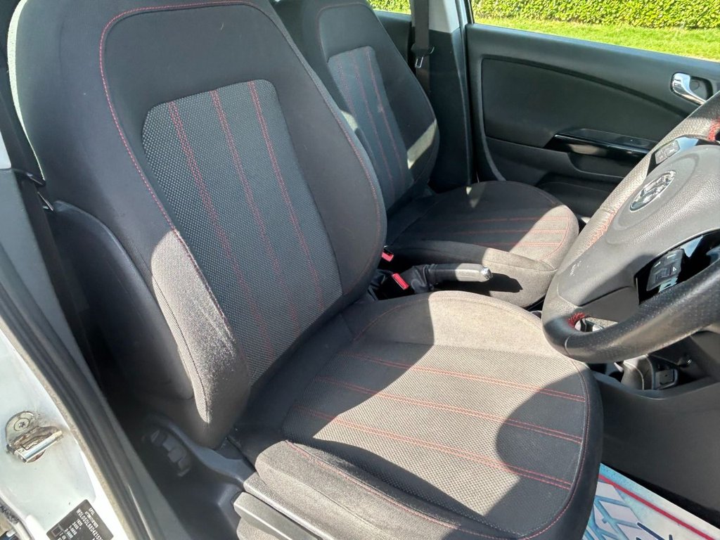 Used Vauxhall Corsa 2013 for sale - 78200726: Photo 28