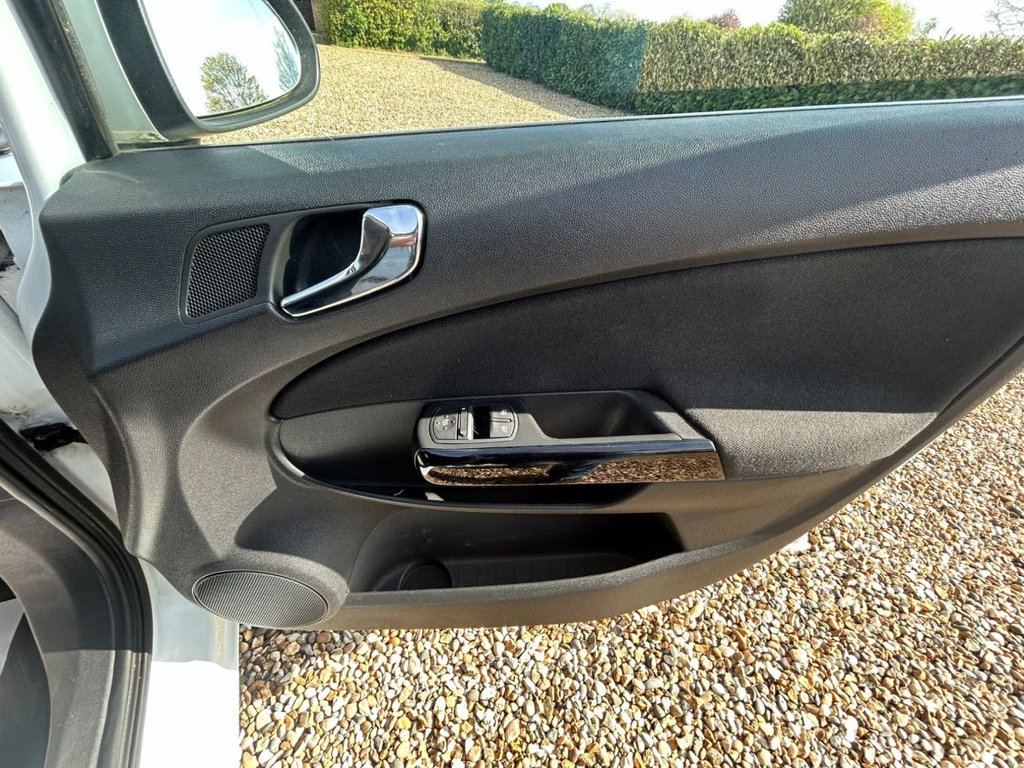 Used Vauxhall Corsa 2013 for sale - 78200726: Photo 31
