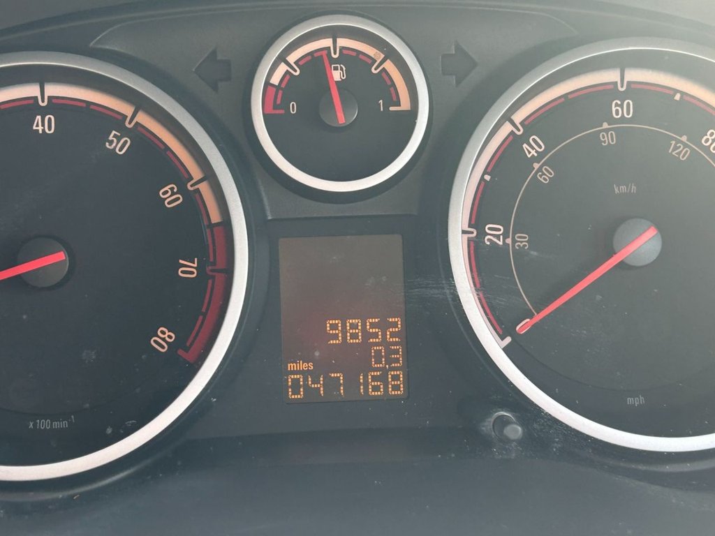 Used Vauxhall Corsa 2013 for sale - 78200726: Photo 33