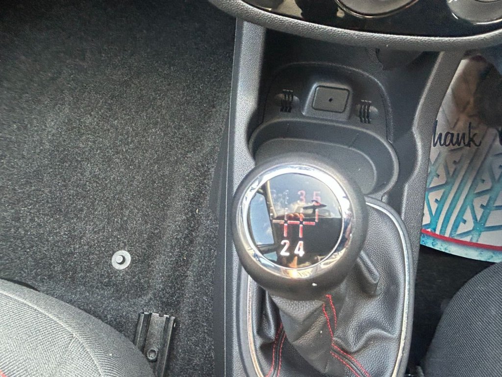 Used Vauxhall Corsa 2013 for sale - 78200726: Photo 36