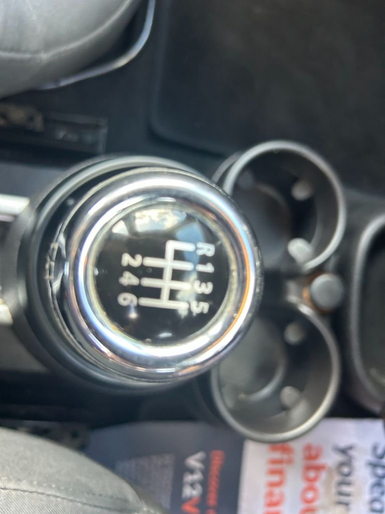 Vehicle 40