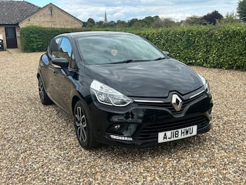 Used Renault Clio 2018 for sale - 79574591: Photo