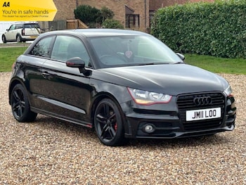 Used Audi A1 2011 for sale - 78569393: Photo