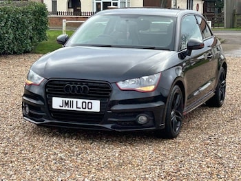 Used Audi A1 2011 for sale - 78569393: Photo