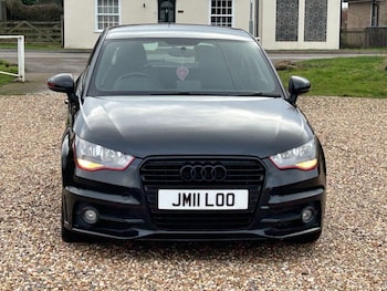 Used Audi A1 2011 for sale - 78569393: Photo