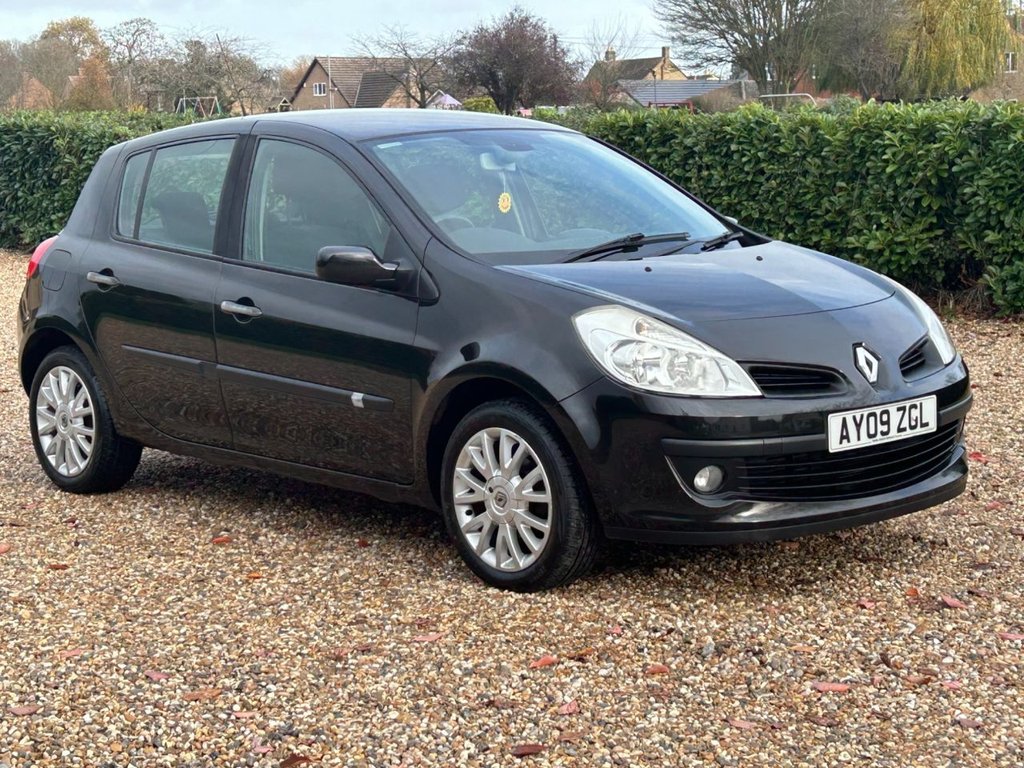 Used Renault Clio 2009 for sale - 76546883: Photo 39