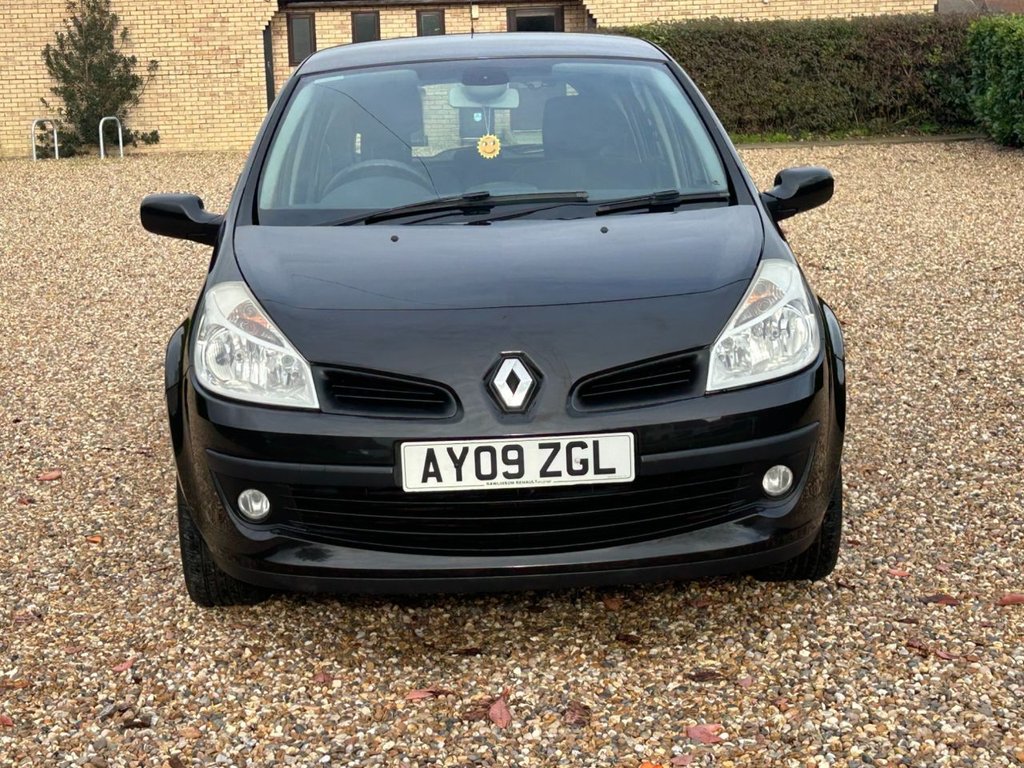 Used Renault Clio 2009 for sale - 76546883: Photo 42
