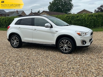 2015 (65) - 2.2 ZC-H 5dr Auto 4WD