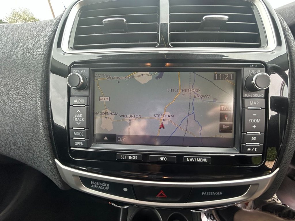 Vehicle 31