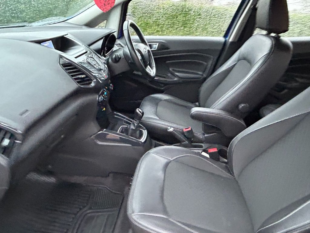 Used Ford Ecosport 2017 for sale - 77241629: Photo 26