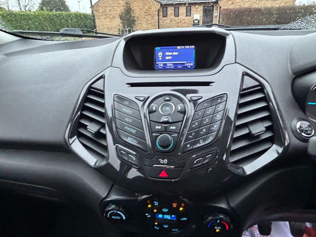 Used Ford Ecosport 2017 for sale - 77241629: Photo 38