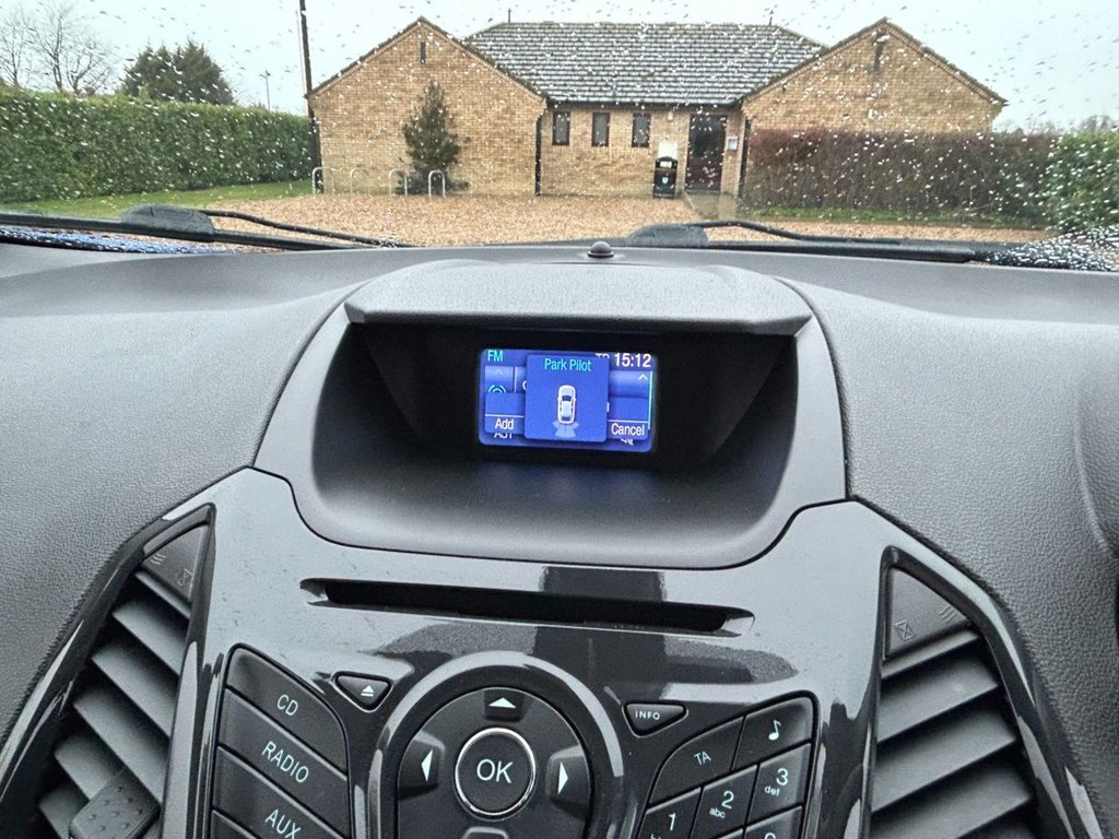 Used Ford Ecosport 2017 for sale - 77241629: Photo 39