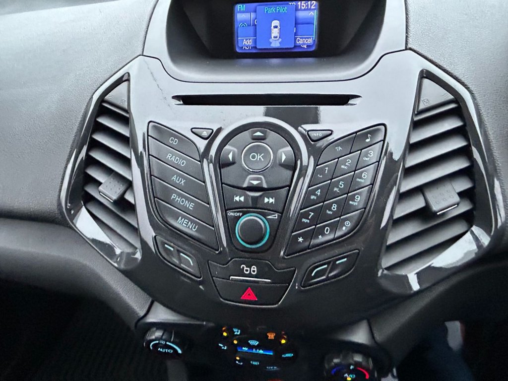 Used Ford Ecosport 2017 for sale - 77241629: Photo 40